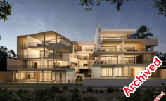 2 apartment 98 m2 for sale in Strovolos