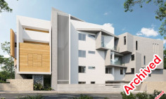 2 apartment 98 m2 for sale in Strovolos