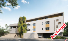 2 apartment 98 m2 for sale in Strovolos