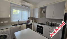 3 bedroom house to rent in Protaras