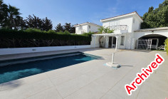 3 bedroom house to rent in Protaras