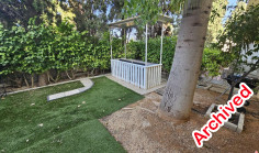 3 bedroom house to rent in Protaras