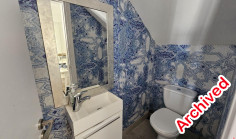 3 bedroom house to rent in Protaras