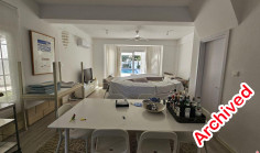 3 bedroom house to rent in Protaras