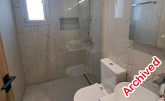 2 beds apartment to rent in Engomi