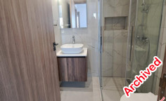 2 beds apartment to rent in Engomi