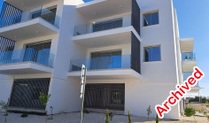 2 beds apartment to rent in Engomi