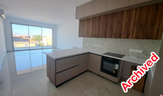 2 beds apartment to rent in Engomi