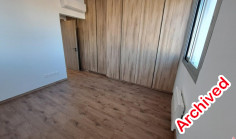 2 beds apartment to rent in Engomi