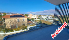 2 beds apartment to rent in Engomi