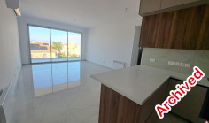 2 beds apartment to rent in Engomi