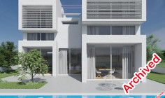 4 house for sale in Geri