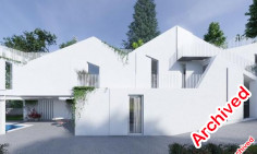 4 house for sale in Geri