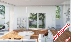 4 house for sale in Geri