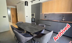 2 beds apartment to rent in Strovolos