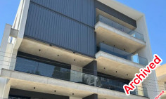 2 beds apartment to rent in Strovolos