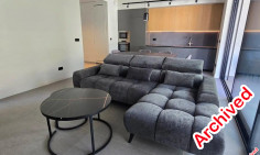 2 beds apartment to rent in Strovolos