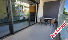 2 beds apartment to rent in Strovolos