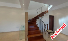 4 bed house for sale in Engomi