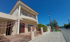 4 bed house for sale in Engomi