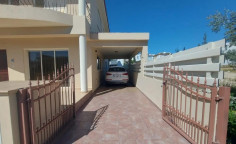 4 bed house for sale in Engomi
