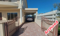 4 bed house for sale in Engomi
