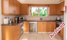 3 bedroom house to rent in Kapparis