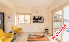 3 bedroom house to rent in Kapparis