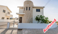 3 bedroom house to rent in Kapparis