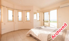 3 bedroom house to rent in Kapparis