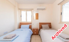 3 bedroom house to rent in Kapparis