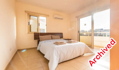 3 bedroom house to rent in Kapparis