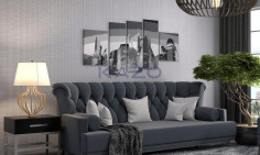 Resort-style luxury apartment in vibrant Zakaki 
