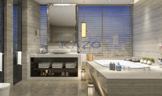 Resort-style luxury apartment in vibrant Zakaki 
