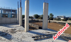 5 house for sale in Strovolos