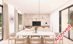 5 house for sale in Strovolos