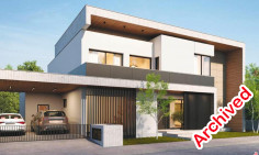 5 house for sale in Strovolos