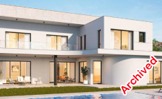 5 house for sale in Strovolos