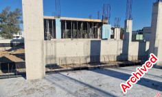 5 house for sale in Strovolos