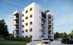 1 bedrooms apartment for sale in Platy