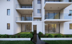 1 bedrooms apartment for sale in Platy
