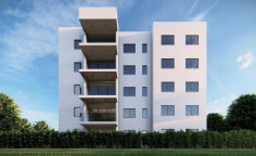 1 bedrooms apartment for sale in Platy