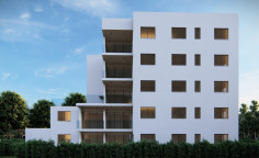 1 bedrooms apartment for sale in Platy