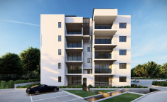 1 bedrooms apartment for sale in Platy