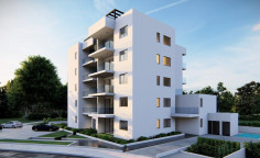 1 bedrooms apartment for sale in Platy