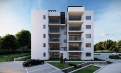 1 bedrooms apartment for sale in Platy