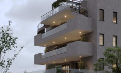 2 bed apartment for sale in Archangelos