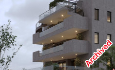 2 bed apartment for sale in Archangelos