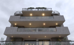 2 bed apartment for sale in Archangelos