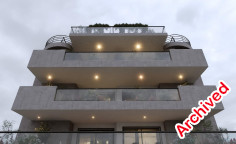 2 bed apartment for sale in Archangelos
